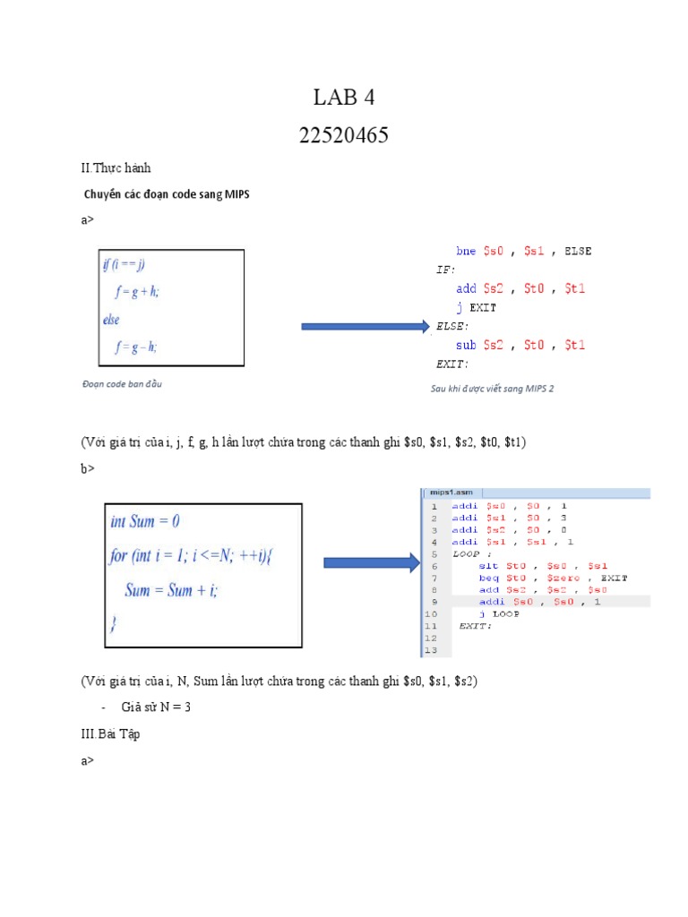 Lab 4 | PDF