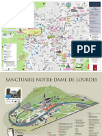 Plan de Lourdes