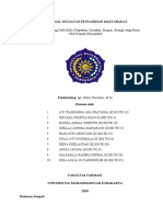 Proposal Pengabdian Masyarakat B10