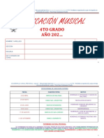 Cuadernillo 4to 2021