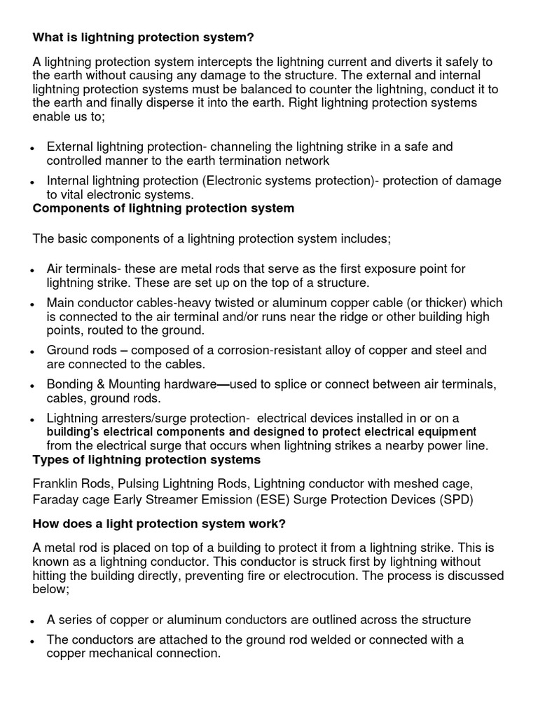 Industrial Electrical PDF