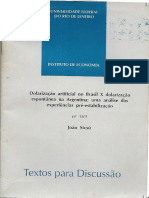 Texto para discussão nº 369-min