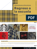 Estampados Originales O I 17 18 - Regreso A La Escuela