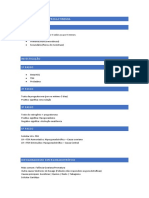 Amenorreia e Hiperprolactinemia