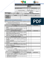 Ficha de Monitoreo de La Planificación Curricular Inicial-2023