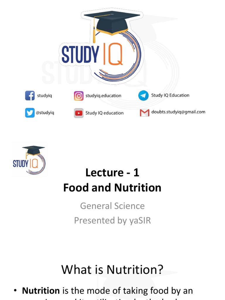 ppt-food-and-nutrition-pdf