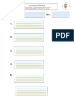 Formato Dictado Y - LL