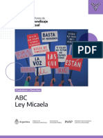 Clase 2 - ABC Ley Micaela