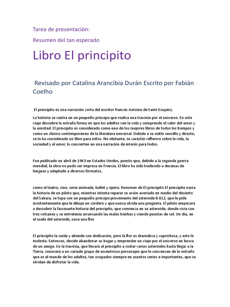 Libro Abc | PDF
