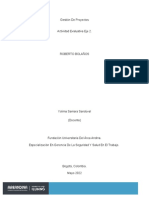 Eje 2 Actividad Evaluativa Proyectos