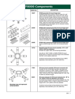 FF8000 Components: Description Order No