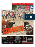 Summer Fun Guide (2023)