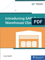 E Bites - Introducing SAP Data Warehouse Cloud