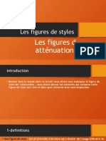 Figures D'atténuation