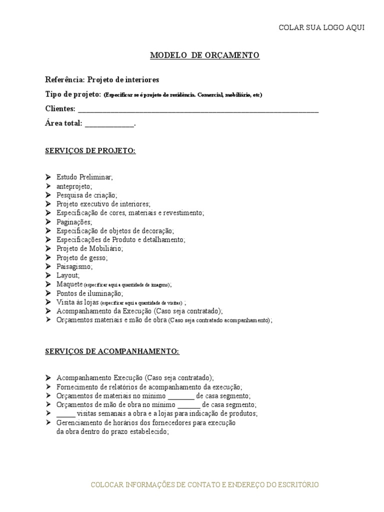 modelo-de-or-amento-simplificado-design-de-interiores-pdf-business