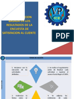 31 Toma de Acciones Basadas en Resultados