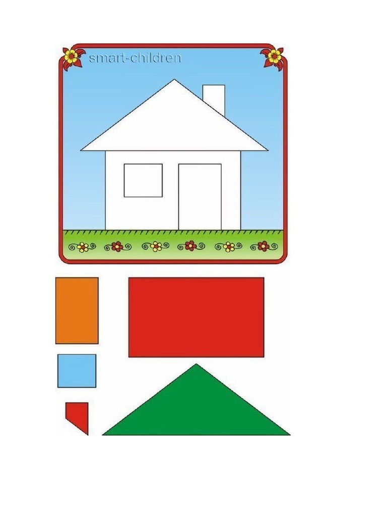 Formas | PDF