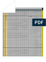 Horario Opseplant