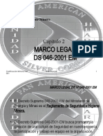 Cm001 Cap2. - Marco Legal