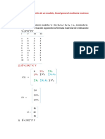 5.a Ejercicios de Estimación de Un Modelo (21 B)