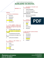 FECHA: 03/08/2021 Tema: El Capitalismo Mercantil Y La Edad Moderna Piero Nuñez Práctica