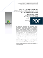 Pilares para uma Manutenção de Sucesso por Eduardo Avi e Gregório