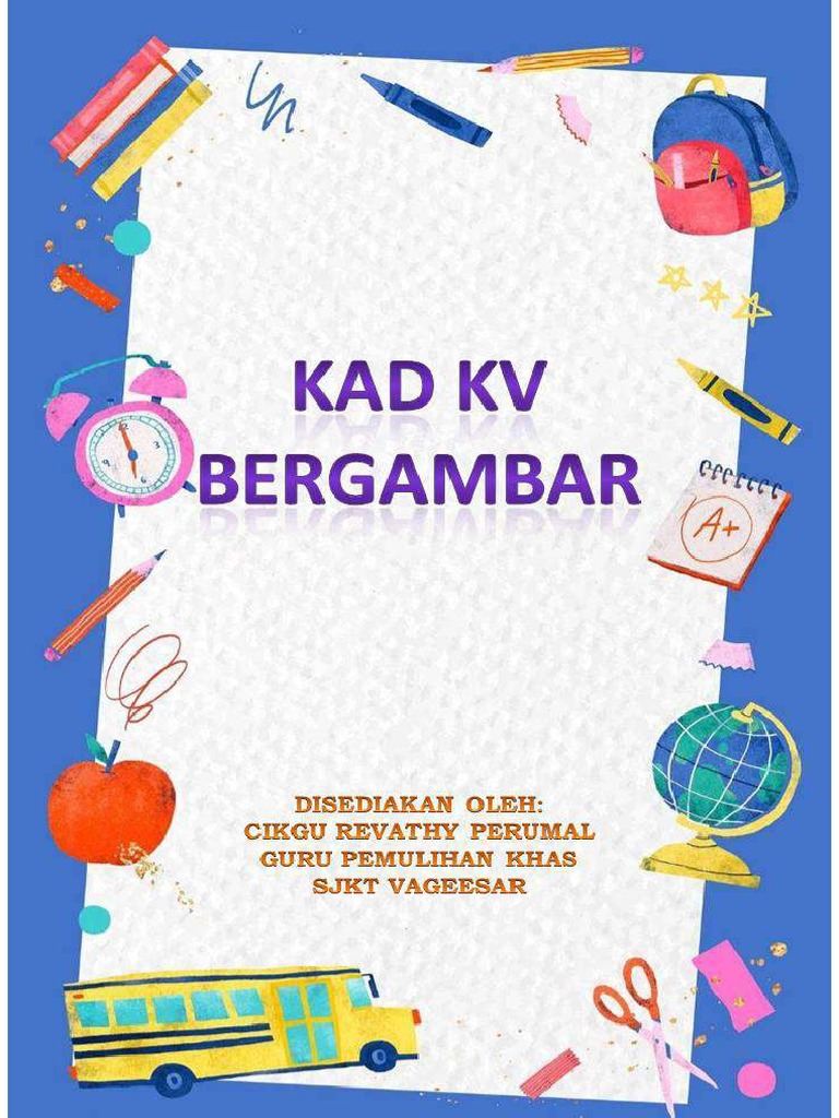 Calendar Kv Jom Masuk Kv Kulim Kami…