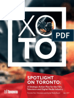 972e Spotlight On Toronto Film Strategy 2017