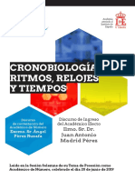 Cronobiologia