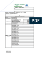 Informe Novedades SRI