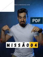 EBOOK MISSAO 04