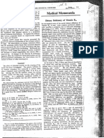 Bourne Dietary Deficiency of B12 198-4a 1960