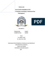  Pendidikan, Perubahan Sosial Dan Budaya, Modernisasi Dan Pembangunan Presentasi Setelah Revisi