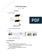 CVPDL HW1 Report