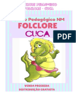 (PT) FOLCLORE - Cuca