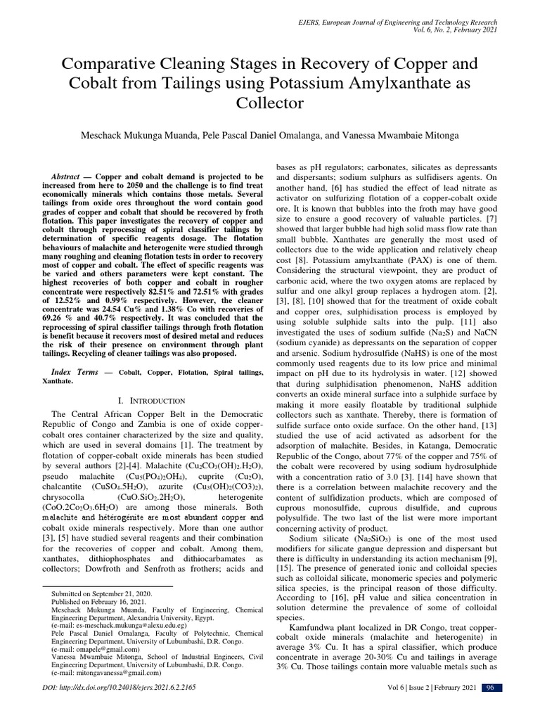 Comparative_Cleaning_Stages_in_Recovery PDF