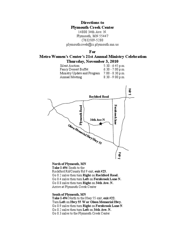 Map For Churches 2011 | PDF | Sports & Recreation