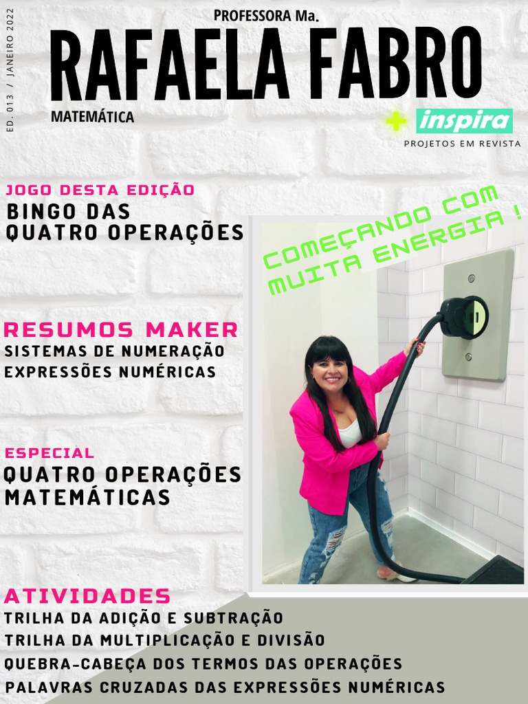 Professora Rafaela Fabro - O Quebra-cabeça dos Polinômios é nosso jogo  pedagógico do Projetos em Revista do mês de JULHO! Uma maneira simples de  aprender álgebra de forma prática e de fácil