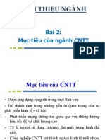 03 - Muc Tieu Nganh CNTT