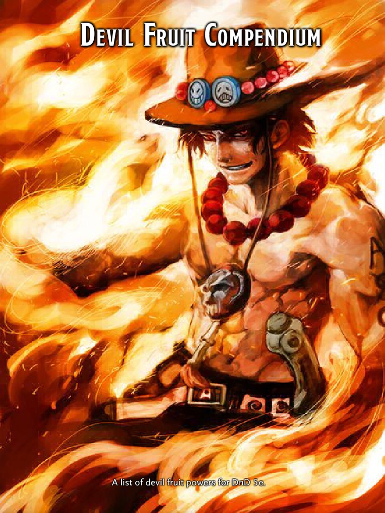 Terraria One Piece : THE DEVIL FRUIT MOD COMPLETE GUIDE 