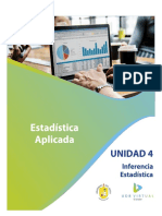 Estadistica Aplicada