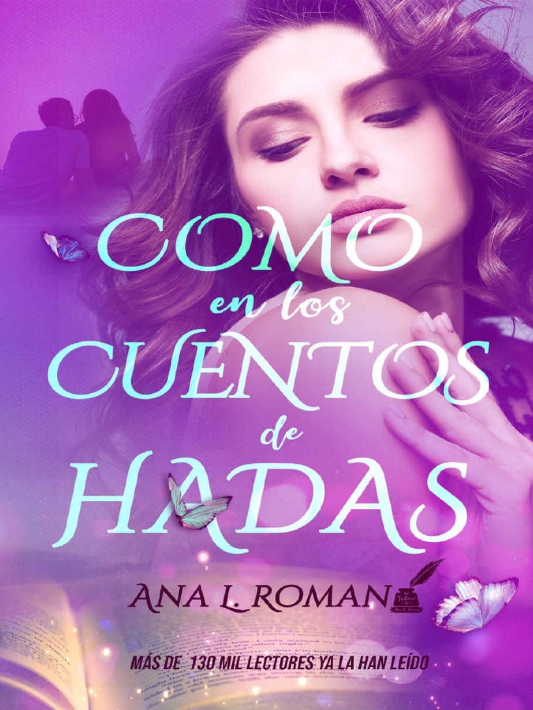 Como en Los Cuentos de Hadas - Ana L. Roman, PDF, Divorcio