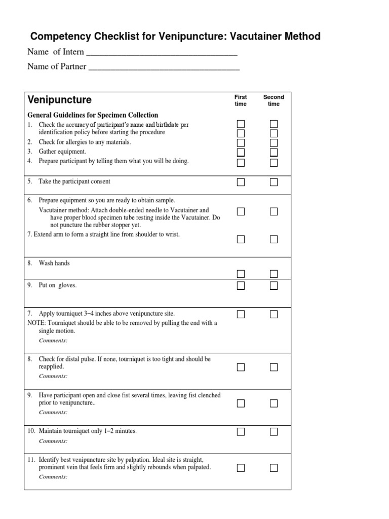 3-competency-checklist-venipuncture-pdf