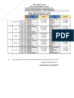 Jadwal 2 0kbTPA 2022 - 2023 New