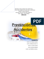 01. TRABAJO DE PREVENCIÓN DE ACCIDENTES