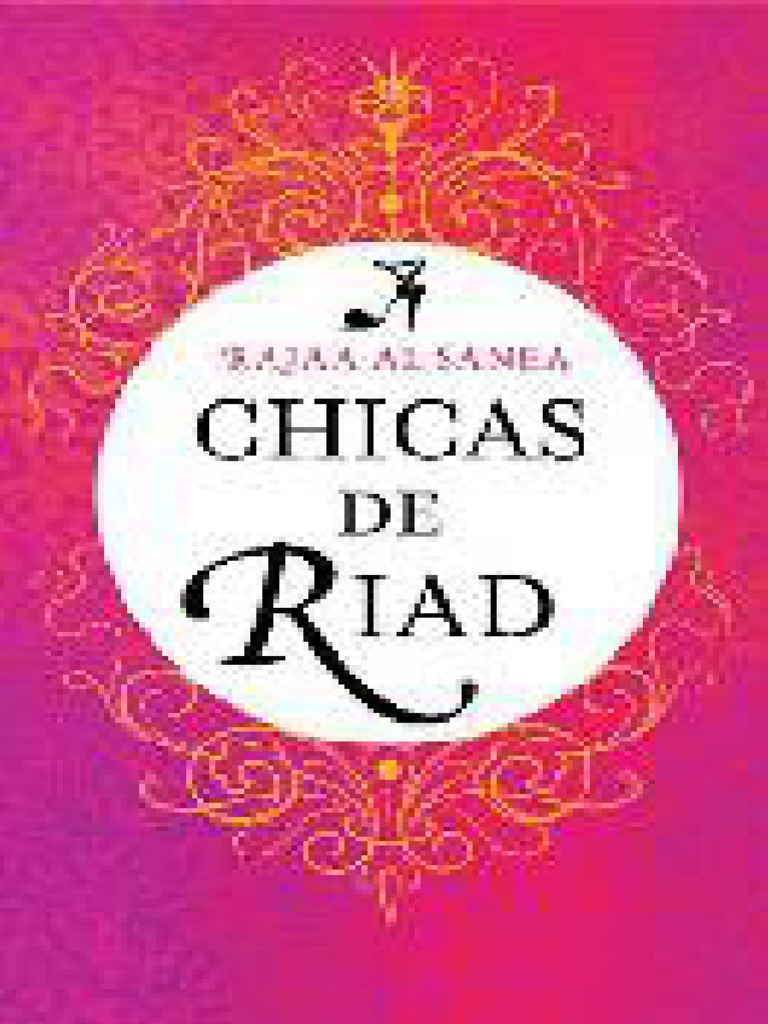 MX - Chicas de Riad | PDF | Arábica, image size:768x1024