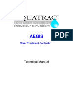 AEGIS - 1 - Technical Manual