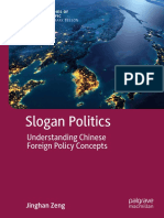 Zeng2020 Book SloganPolitics