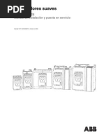 Abb Arrancadores