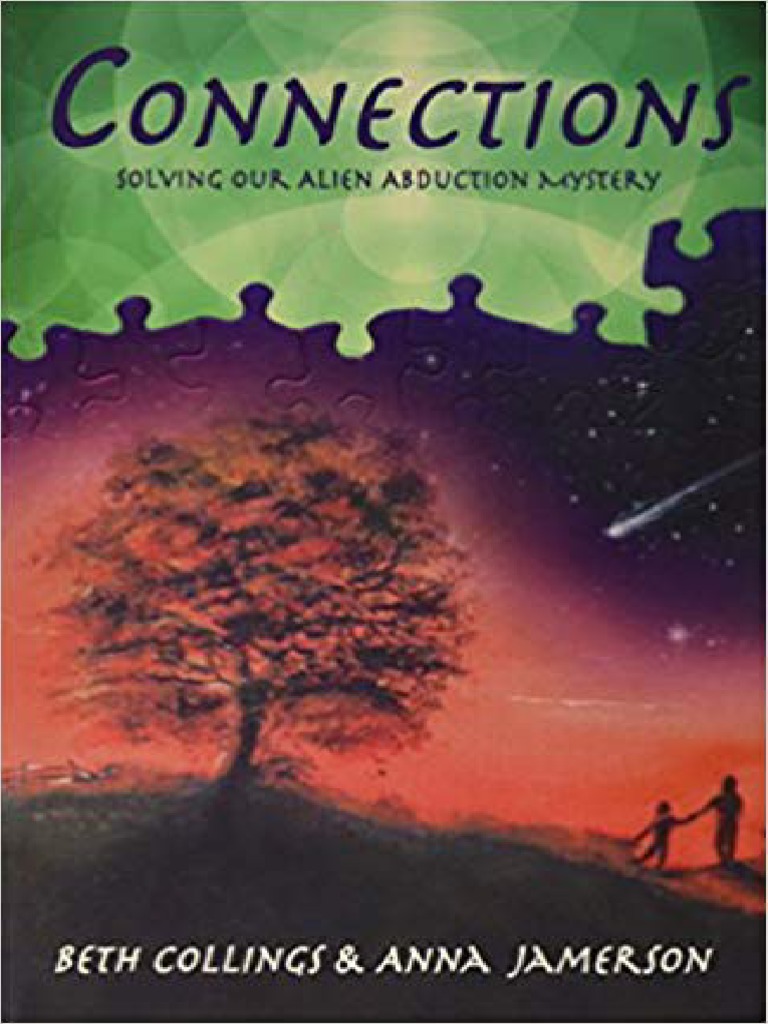 Connections Solving Our Alien Abduction Mystery Download Free PDF